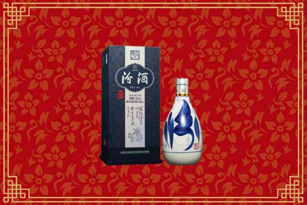 附近收购：河池市回收汾酒