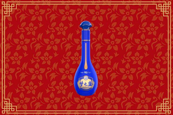 河池市高价名酒梦之蓝价格